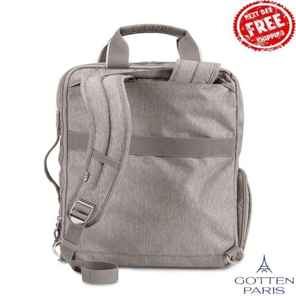 Skyway Rainier Deluxe Backpack 17\